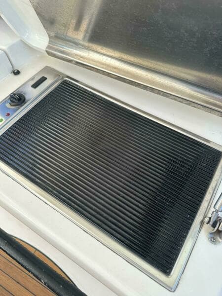 2007 Cranchi Mediterranee 50 HT