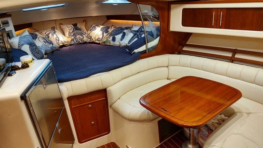 2006 Grady-White Express 360