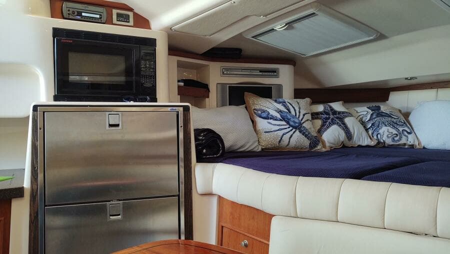 2006 Grady-White Express 360