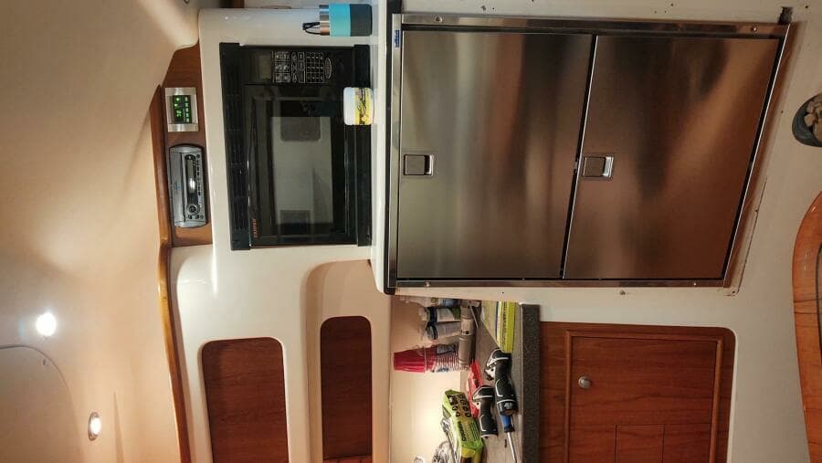 2006 Grady-White Express 360