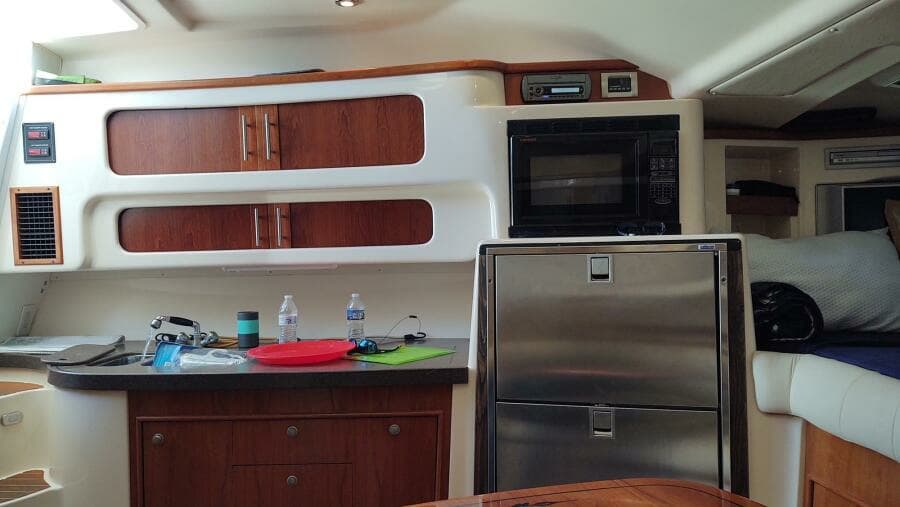 2006 Grady-White Express 360