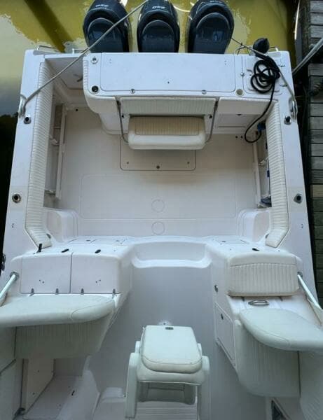 2006 Grady-White Express 360