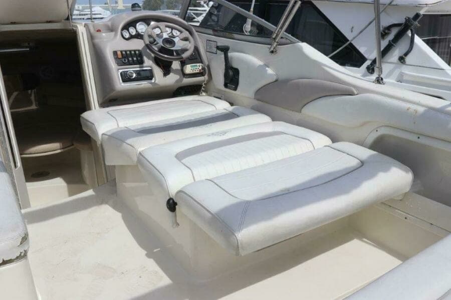 2006 Stingray 240 CS