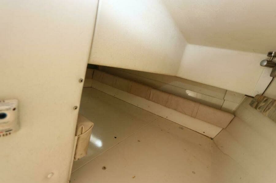 2006 Stingray 240 CS