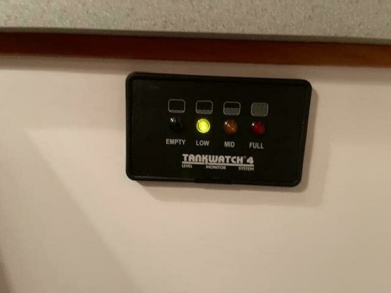 1987 Hinckley Sou'wester Sloop C/B