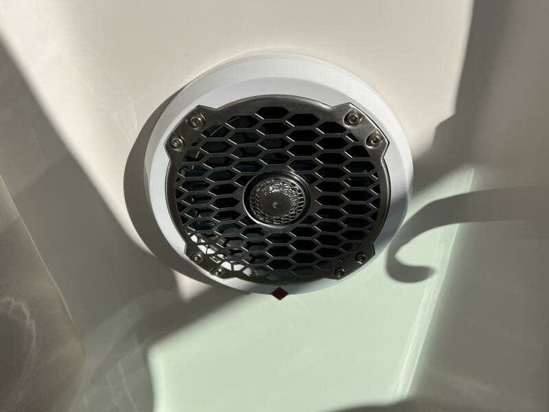 2012 Sea Ray 300 SLX