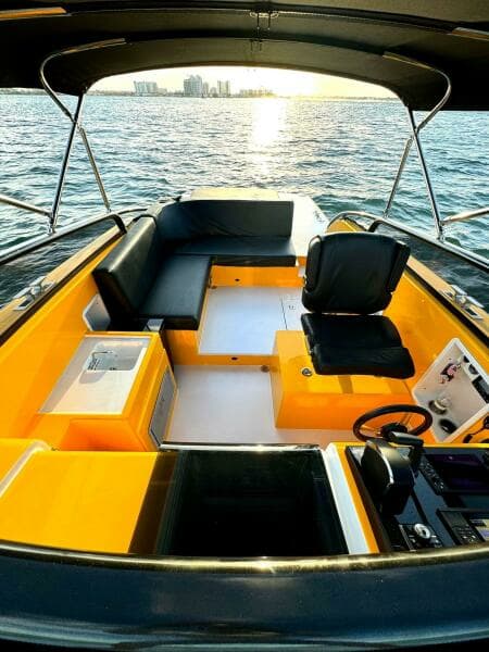 2023 VanDutch Sport 35