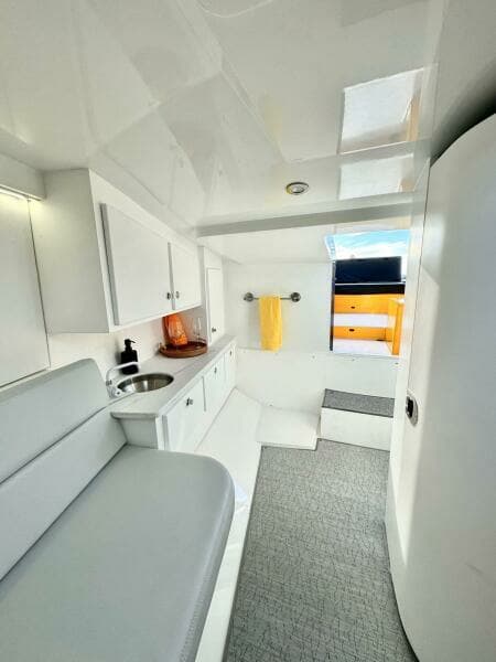 2023 VanDutch Sport 35