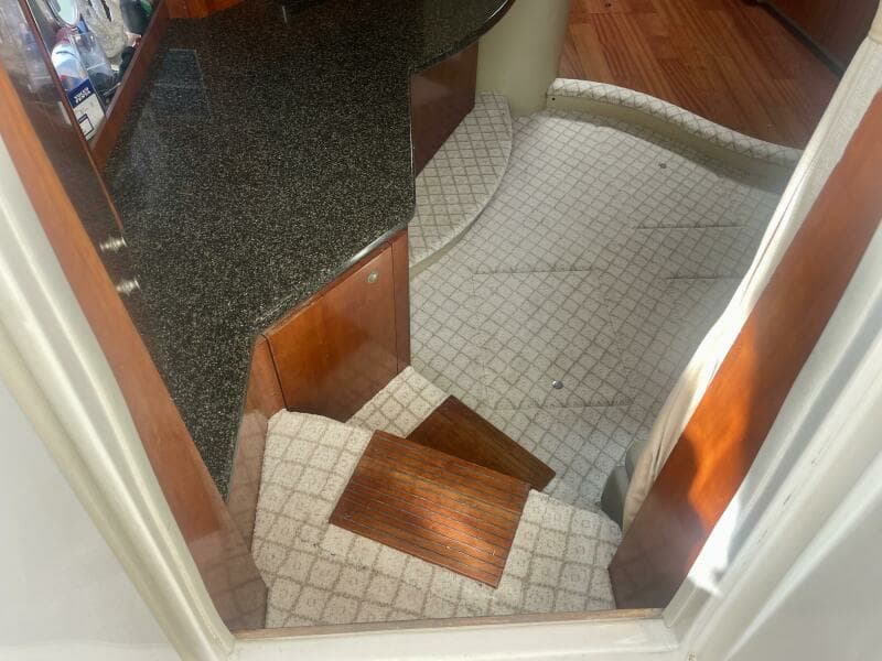 2006 Cruisers Yachts 420 Express