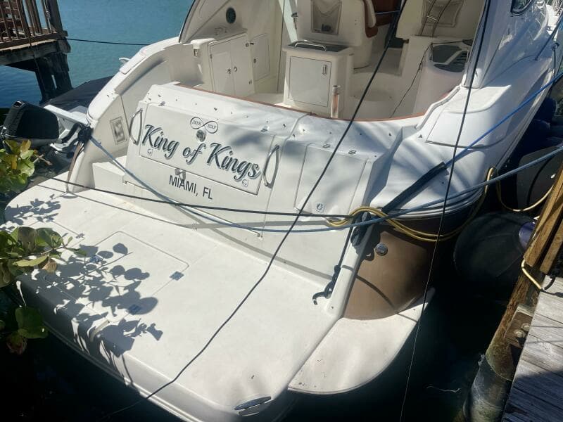 2006 Cruisers Yachts 420 Express