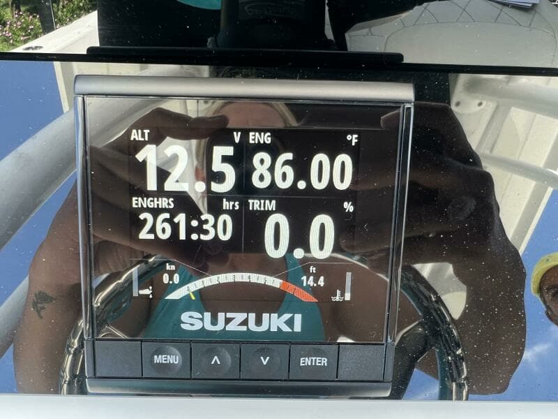 2019 Blue Wave 2800 Pure Hybrid