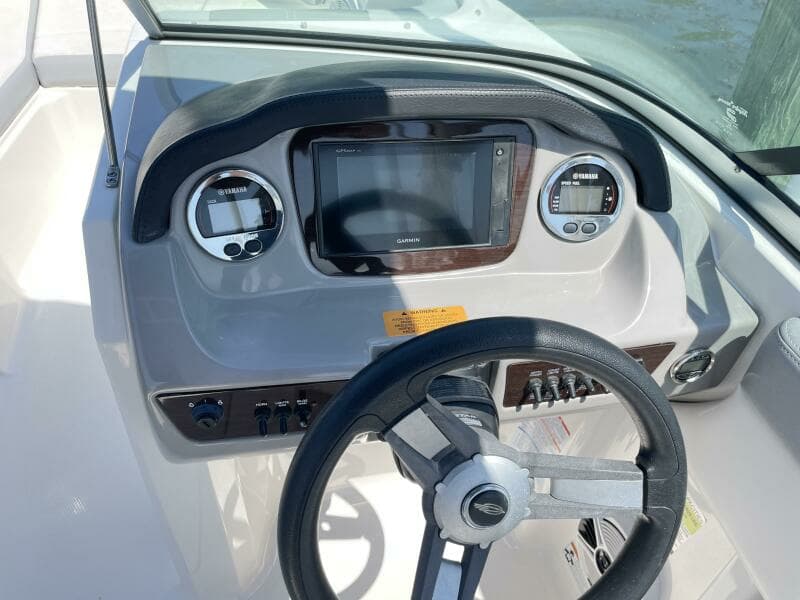 2020 Chaparral 210 SSI