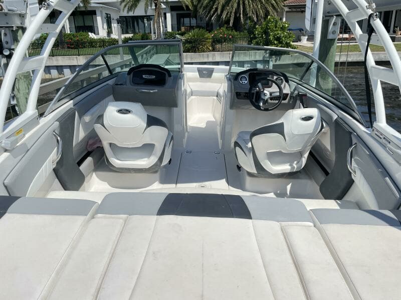 2020 Chaparral 210 SSI