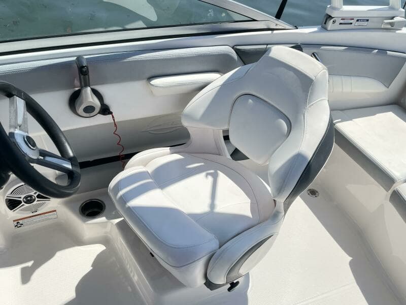 2020 Chaparral 210 SSI