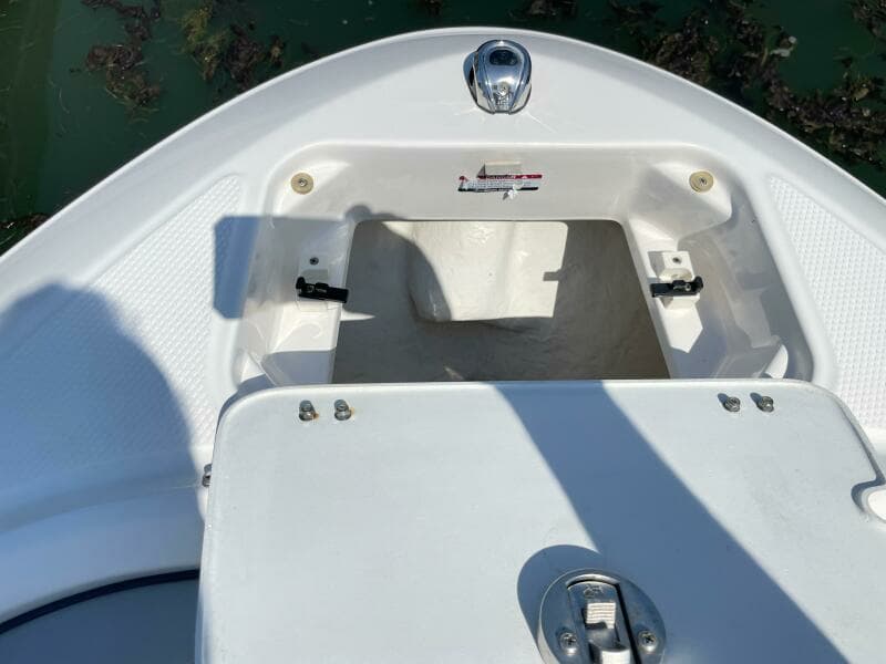 2020 Chaparral 210 SSI