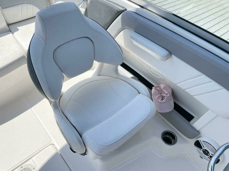 2020 Chaparral 210 SSI