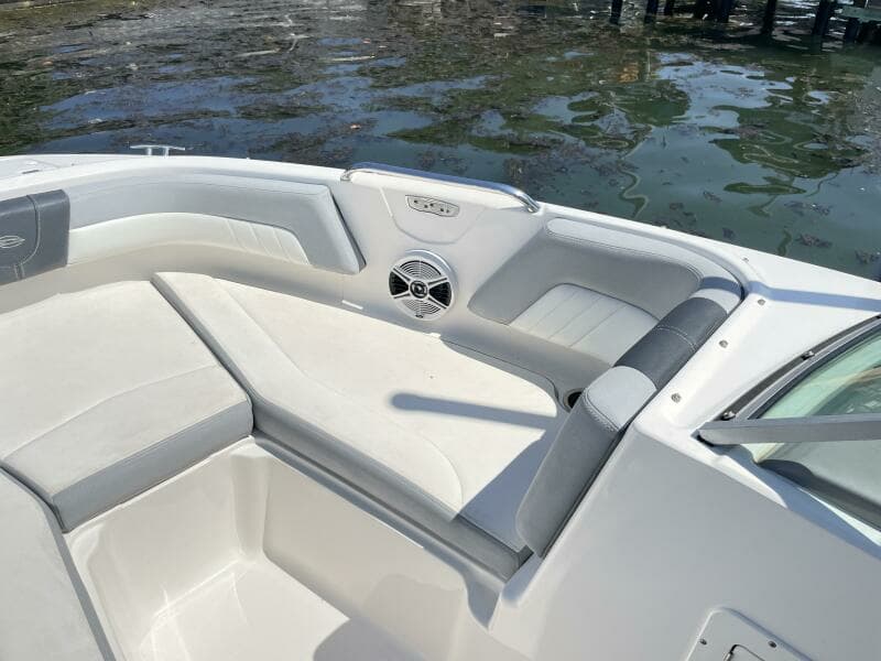 2020 Chaparral 210 SSI