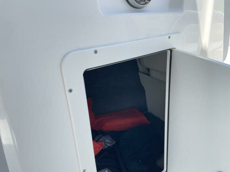 2020 Chaparral 210 SSI