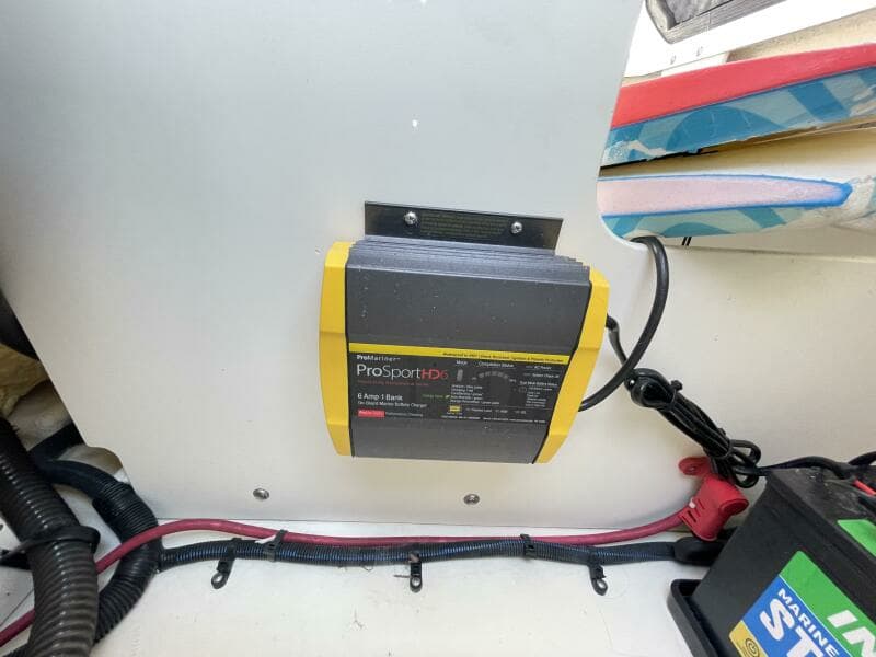 2020 Chaparral 210 SSI