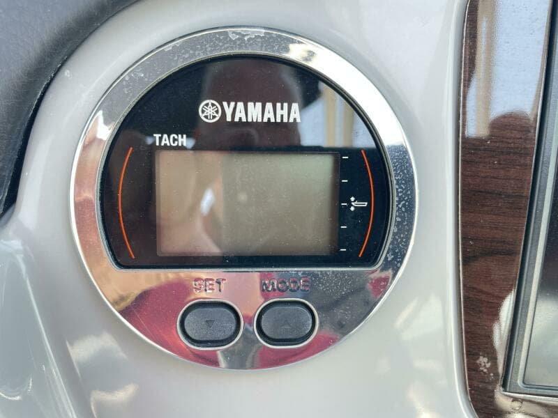 2020 Chaparral 210 SSI