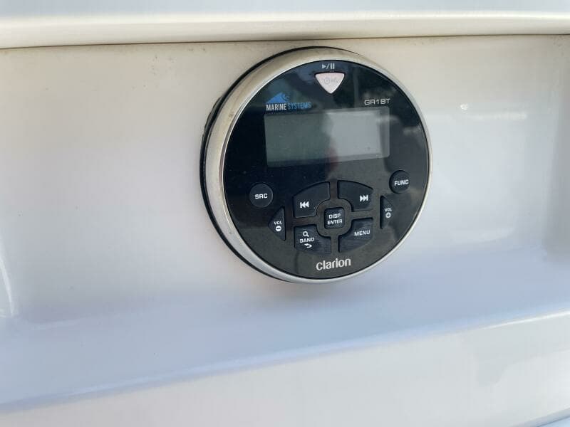 2020 Chaparral 210 SSI