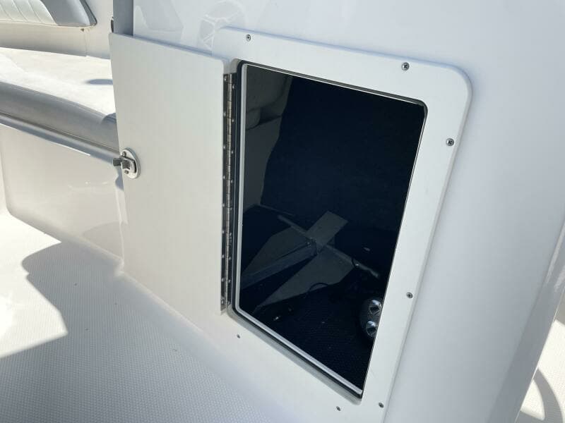 2020 Chaparral 210 SSI