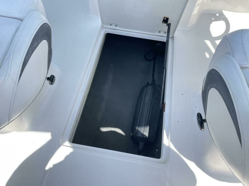 2020 Chaparral 210 SSI