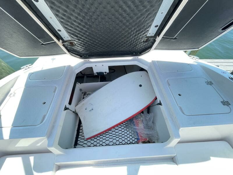 2020 Chaparral 210 SSI