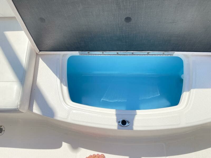 2020 Chaparral 210 SSI