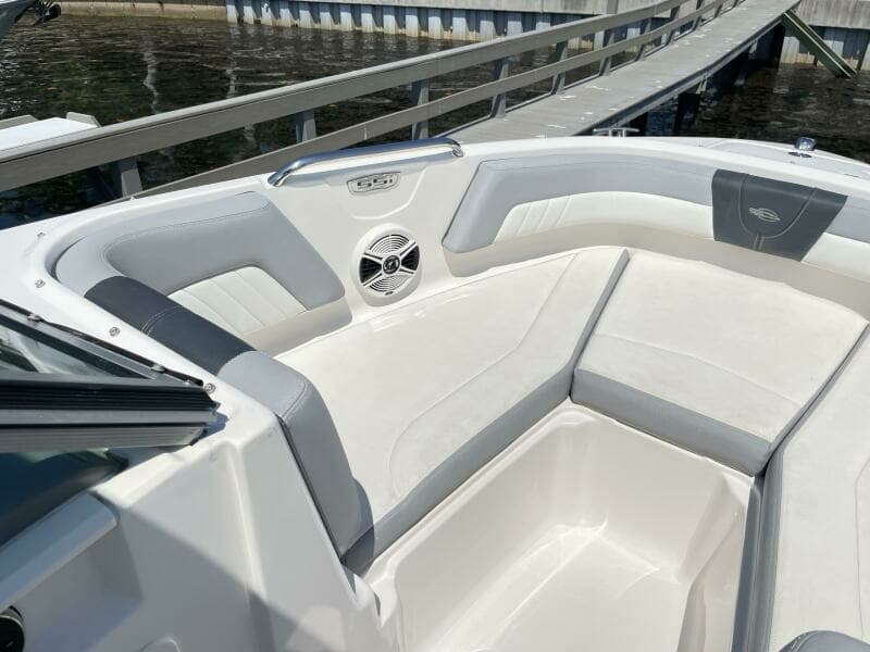 2020 Chaparral 210 SSI