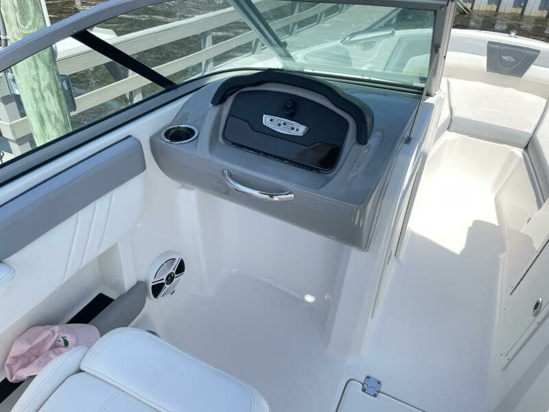 2020 Chaparral 210 SSI