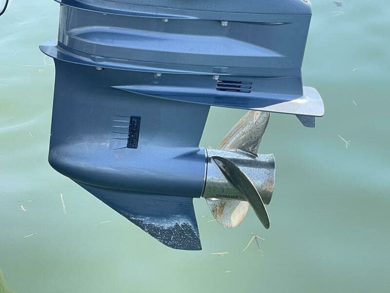 2020 Chaparral 210 SSI