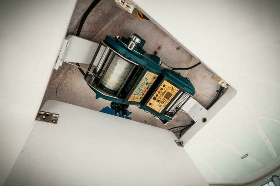 2006 45 Viking Convertible Teaser Reels