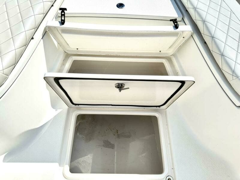 2020 Blue Wave 2800 Pure Hybrid