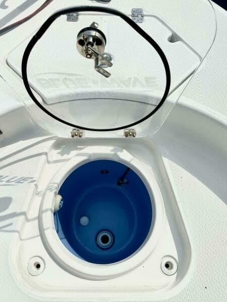 2020 Blue Wave 2800 Pure Hybrid