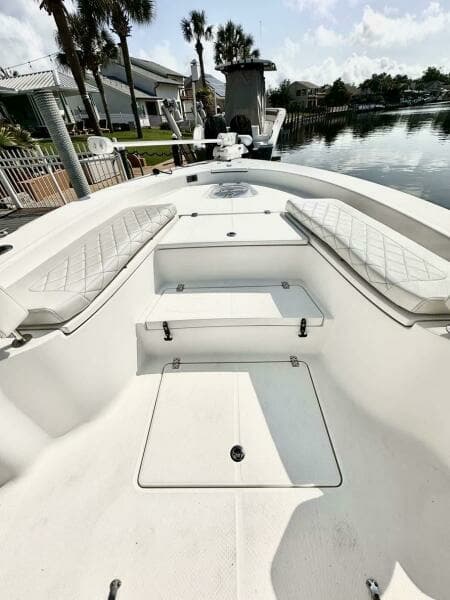 2020 Blue Wave 2800 Pure Hybrid