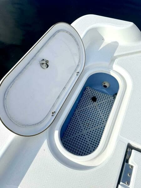 2020 Blue Wave 2800 Pure Hybrid