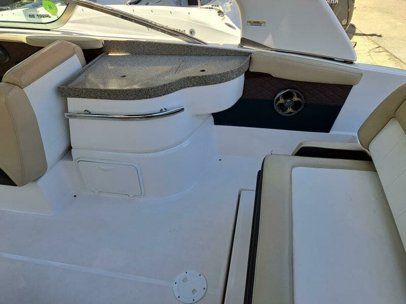 2014 Regal 2700 Bowrider
