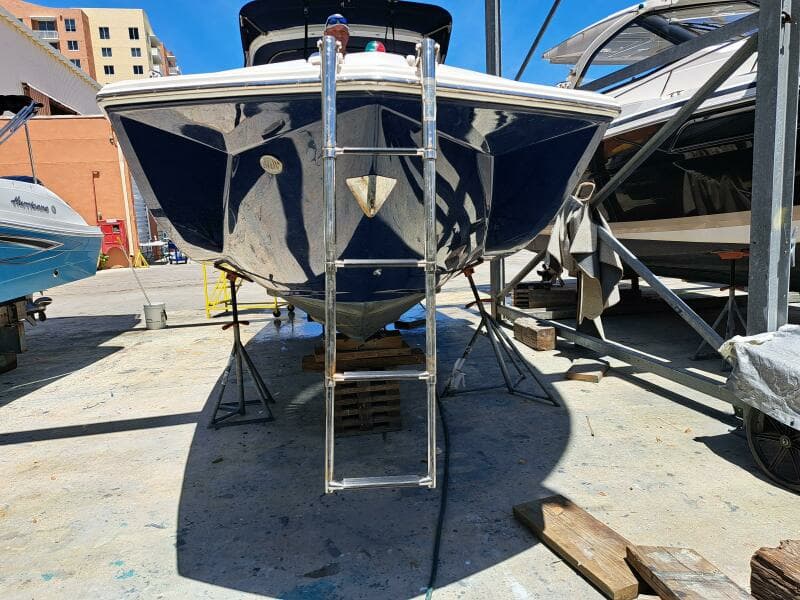 2014 Regal 2700 Bowrider