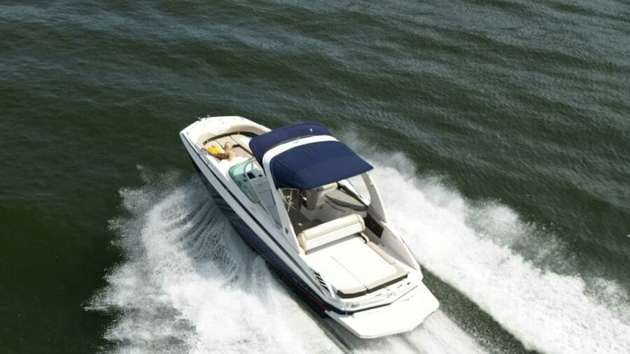 2014 Regal 2700 Bowrider
