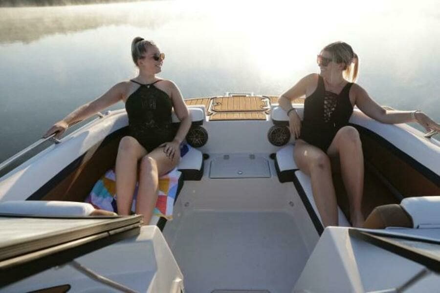 2025 Starcraft SVX 230 IO