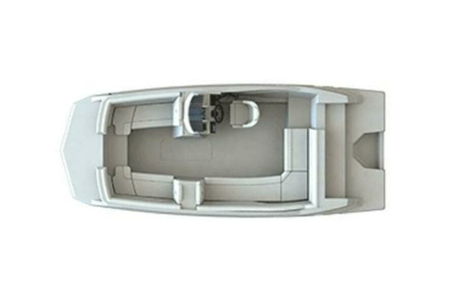 2025 Starcraft SVX 211 OB