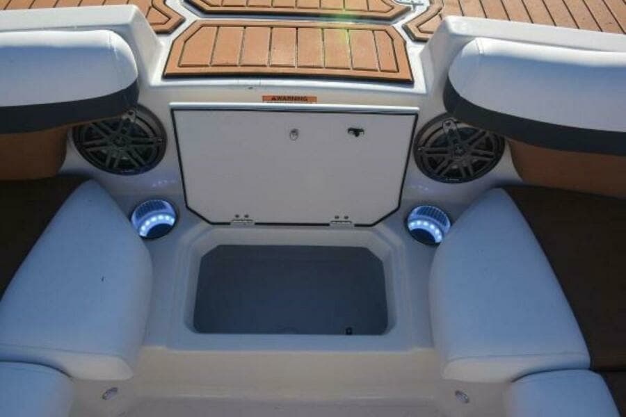 2025 Starcraft SVX 211 OB