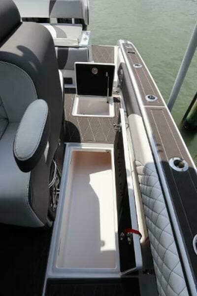 2019 Statement 350 Open