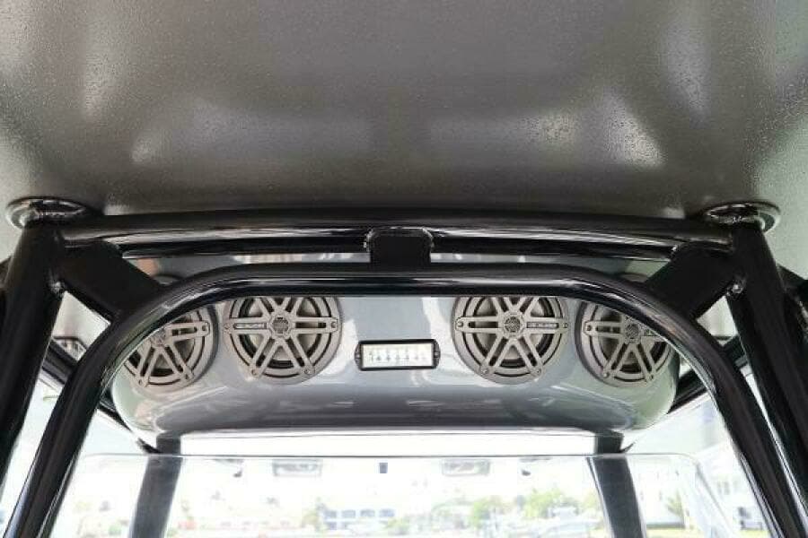 2019 Statement 350 Open