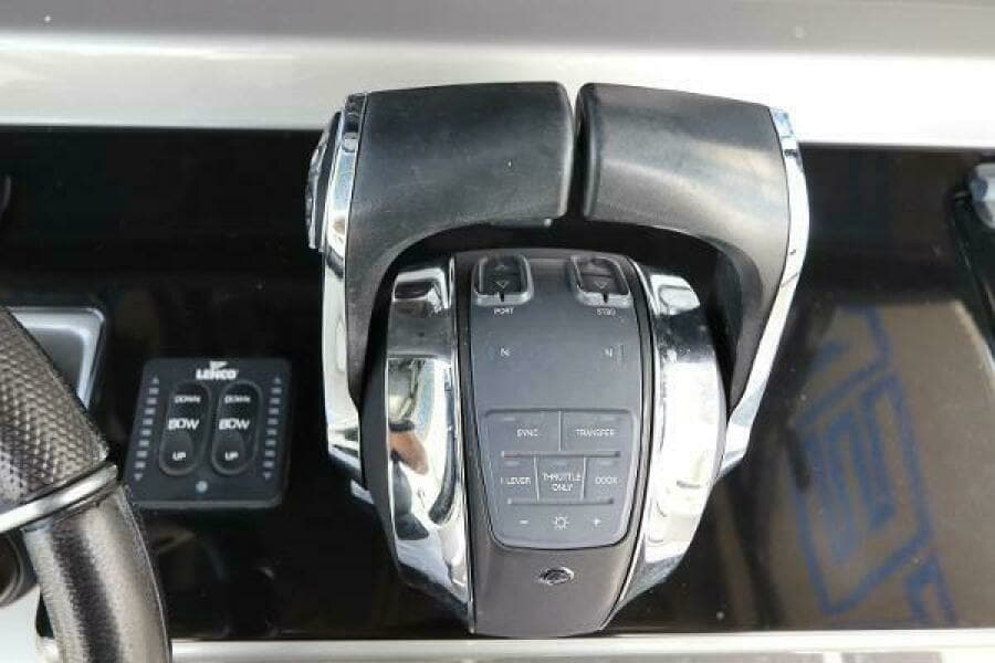 2019 Statement 350 Open