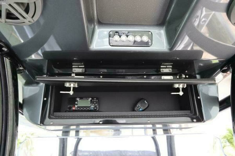 2019 Statement 350 Open