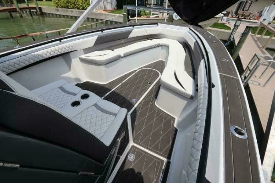 2019 Statement 350 Open