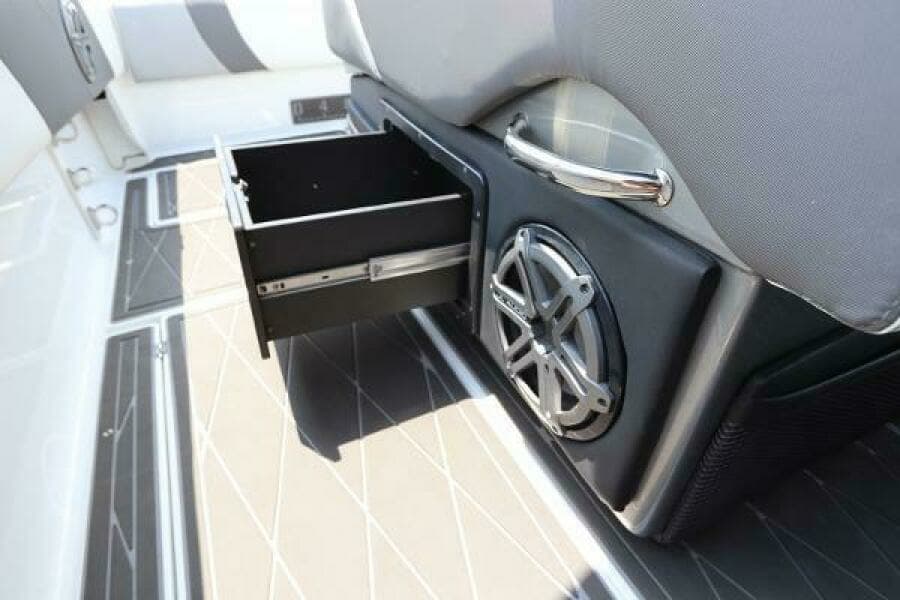 2019 Statement 350 Open