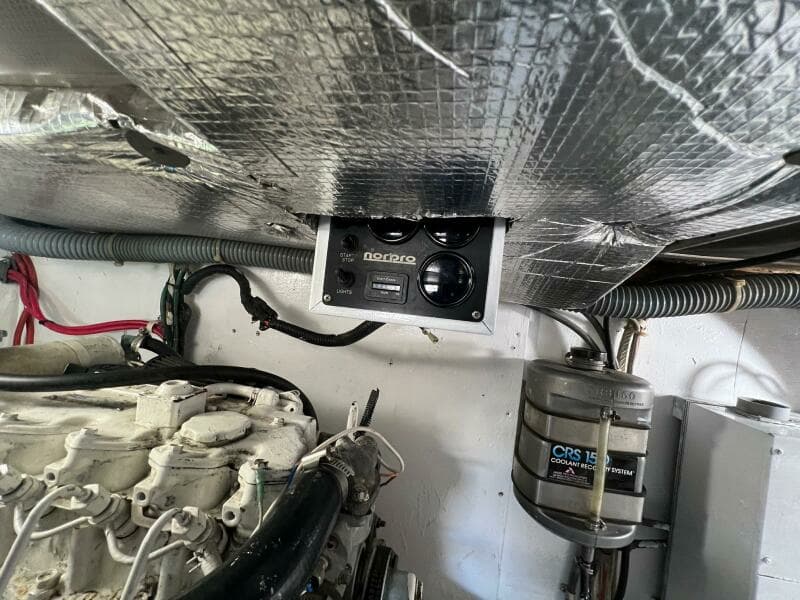 1994 Post Convertible